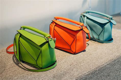 puzzle bag dupes|loewe puzzle bag dupe uk.